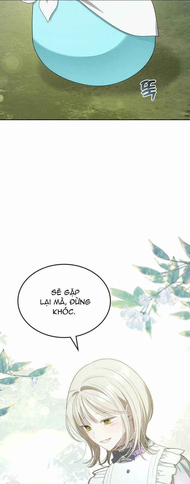 Nam Chính Quái Vật Sống Dưới Giường Tôi - Chap 23