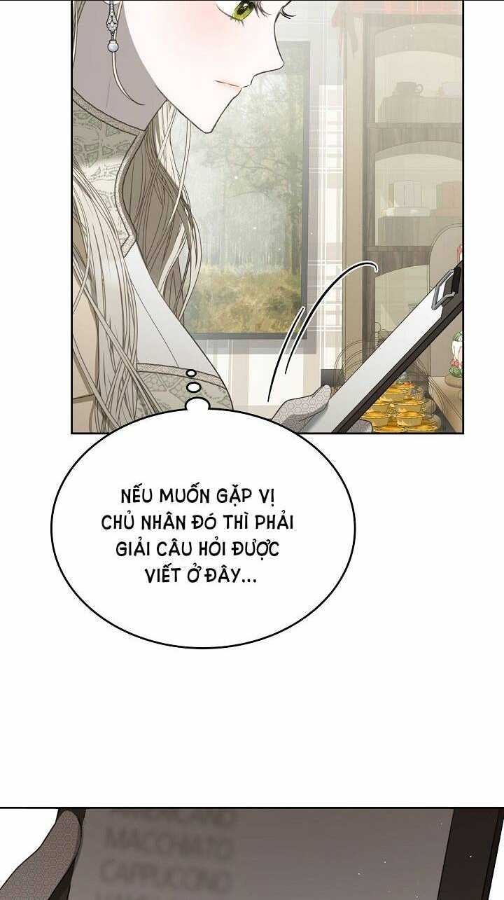 Nam Chính Quái Vật Sống Dưới Giường Tôi - Chap 27