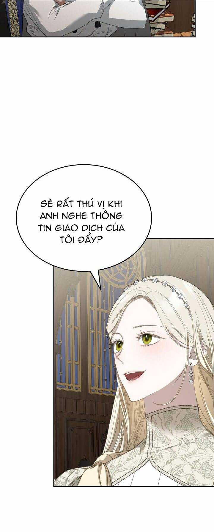 Nam Chính Quái Vật Sống Dưới Giường Tôi - Chap 27