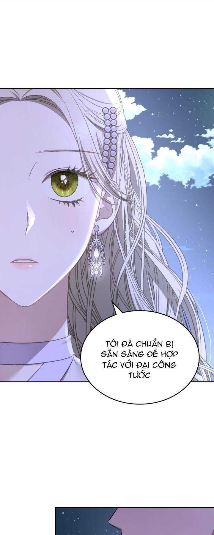 Nam Chính Quái Vật Sống Dưới Giường Tôi - Chap 30