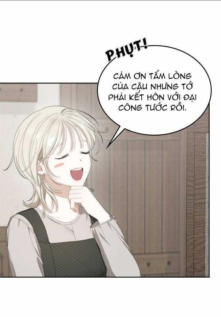 Nam Chính Quái Vật Sống Dưới Giường Tôi - Chap 7