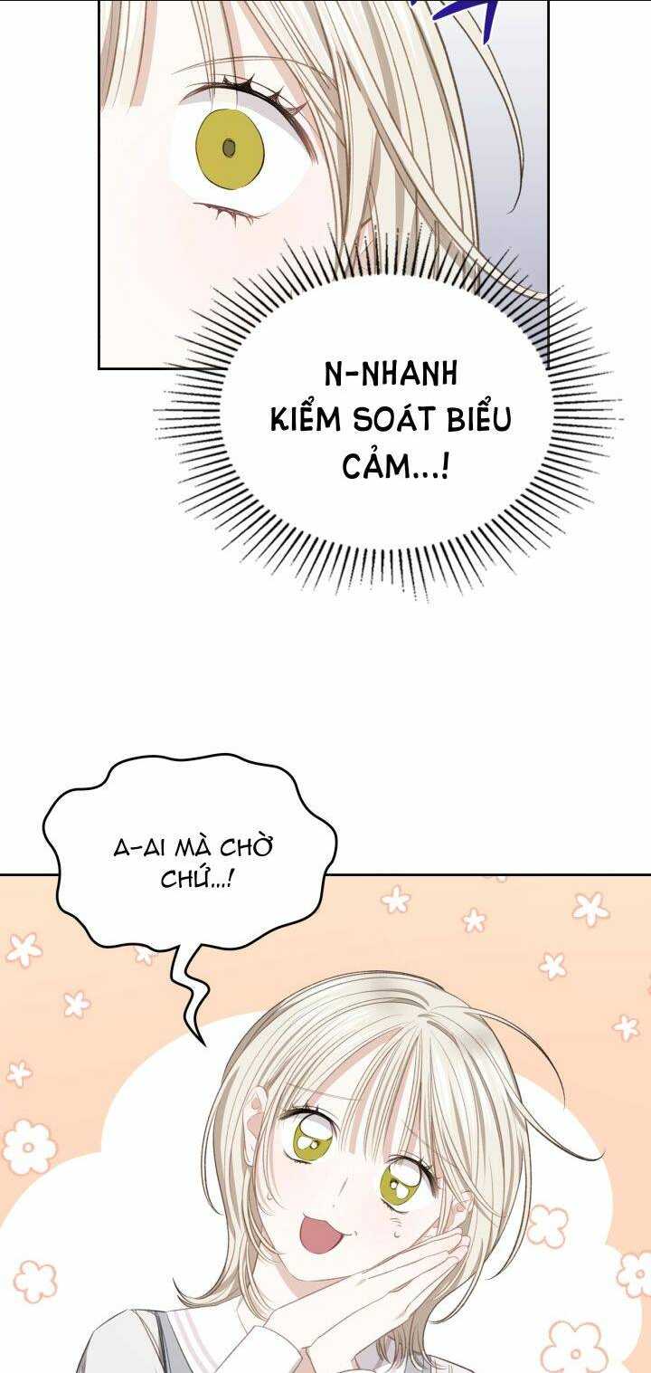 Nam Chính Quái Vật Sống Dưới Giường Tôi - Chap 8