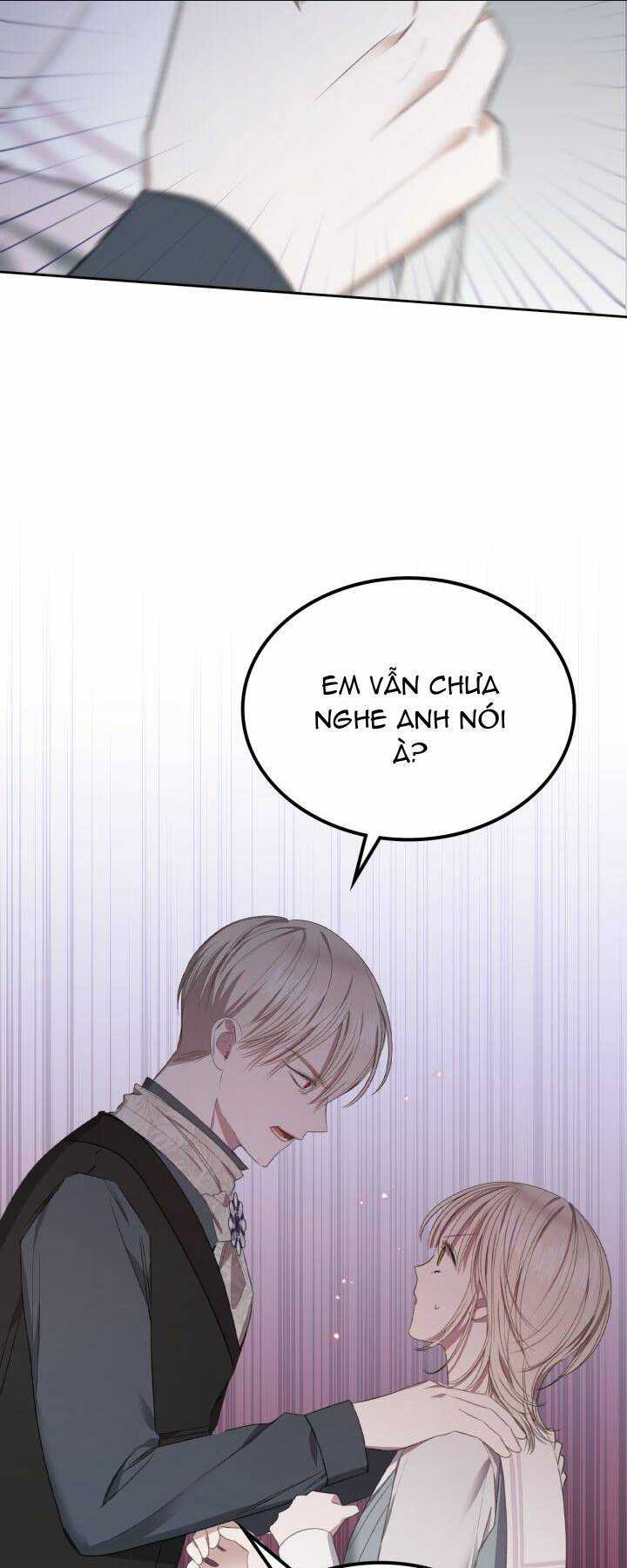 Nam Chính Quái Vật Sống Dưới Giường Tôi - Chap 8