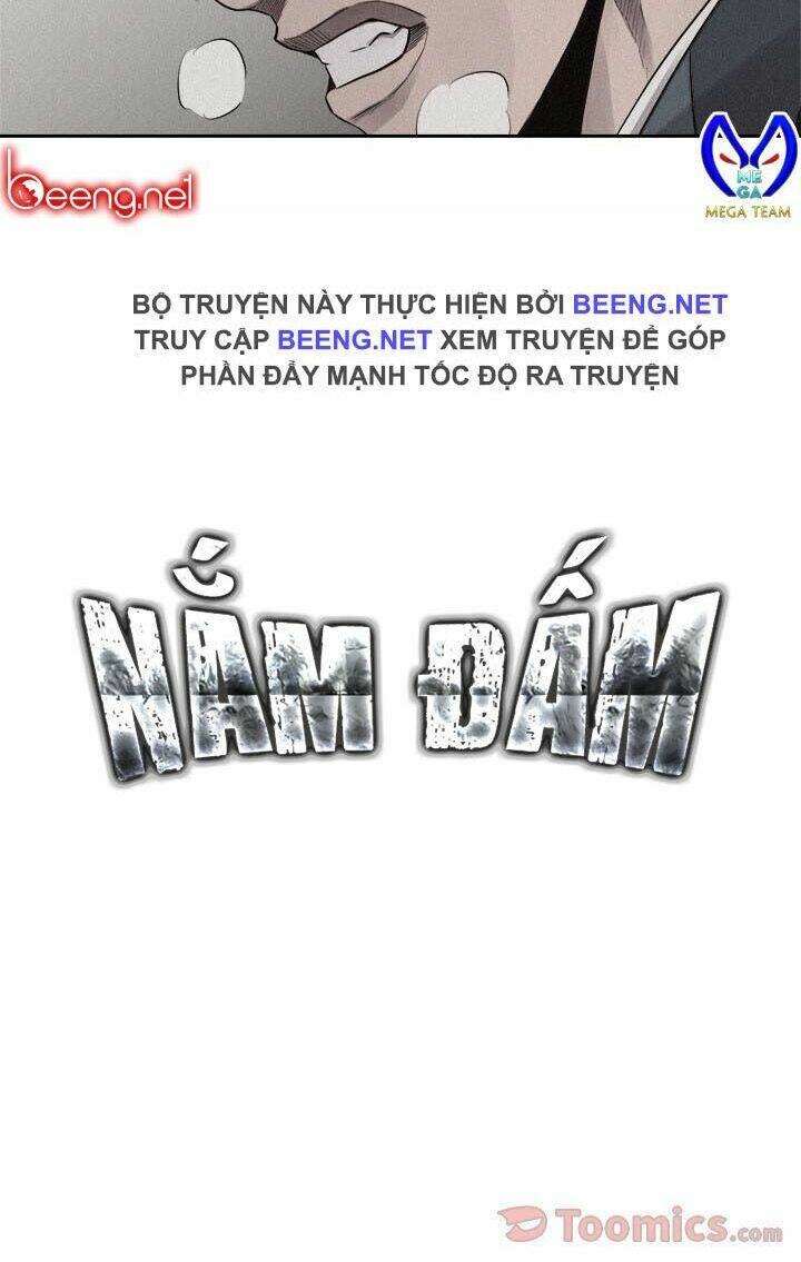 Nắm Đấm - Trang 23