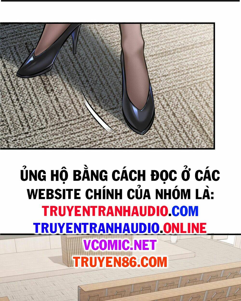 Nam Nhân Đến Từ Địa Ngục - Trang 21