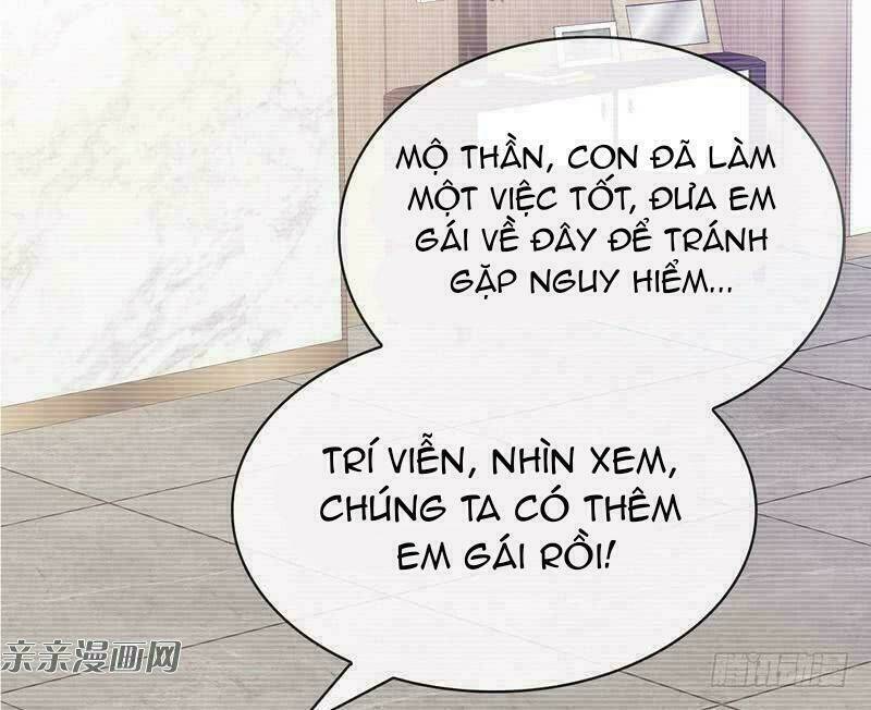 Nam Thần Manh Bảo Tận Diệt - Trang 44