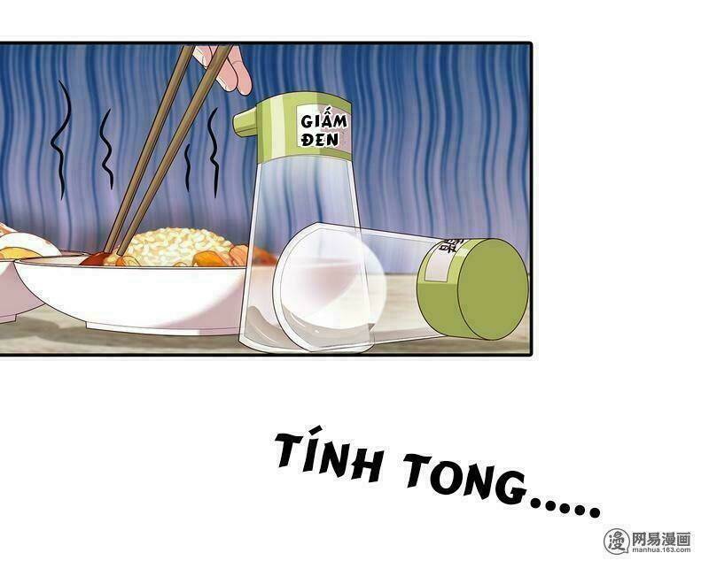 Nam Thần Manh Bảo Tận Diệt - Trang 5