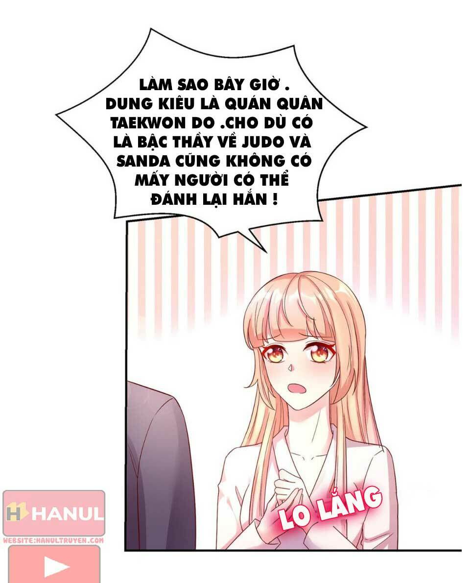 Nam Thần Quốc Dân Quấn Lấy Tôi - Trang 4