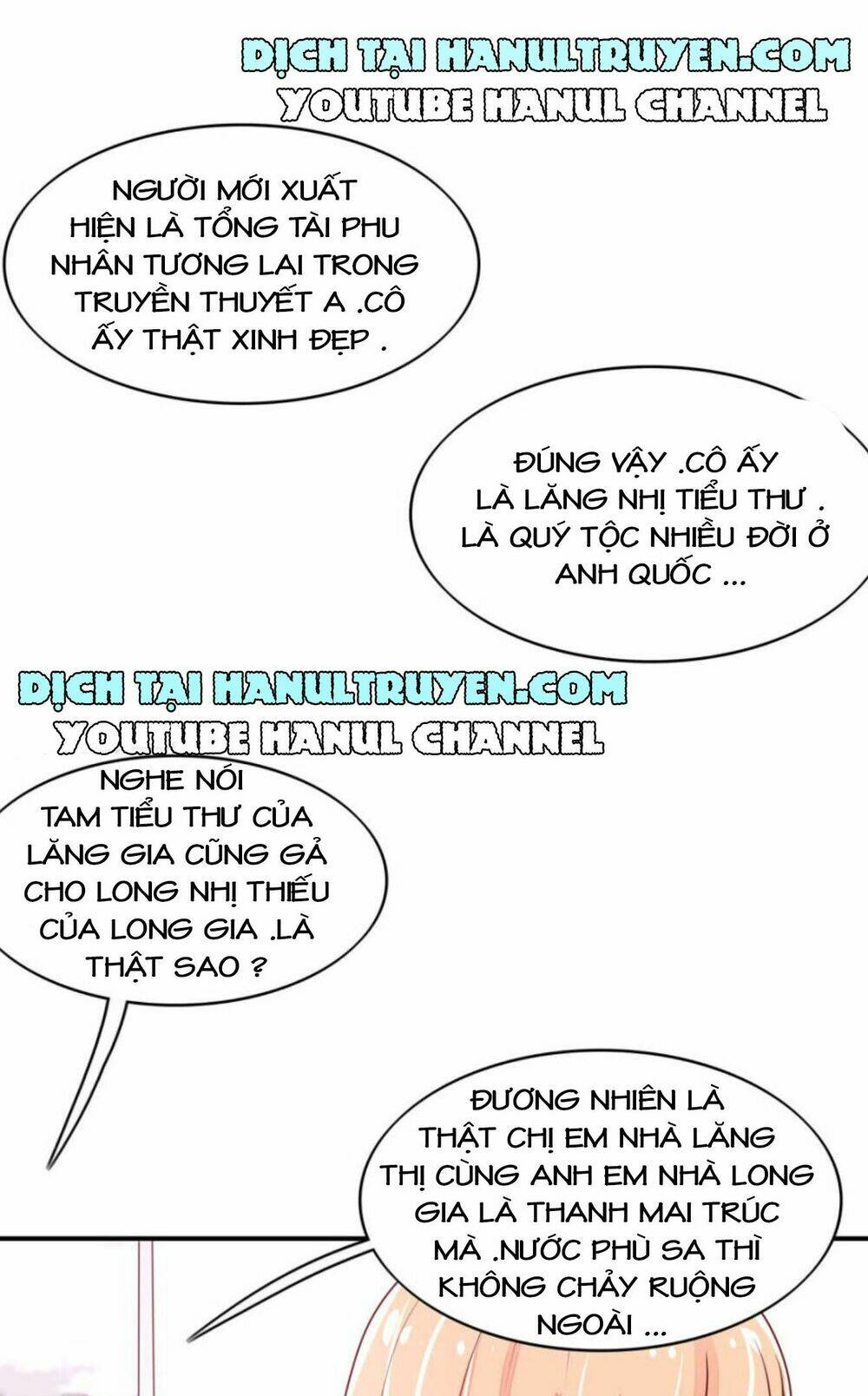 Nam Thần Quốc Dân Quấn Lấy Tôi - Trang 11