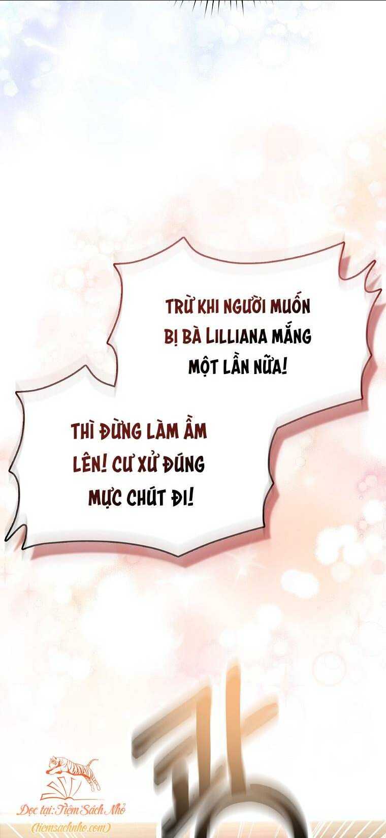 Nàng Công Chúa Của Mọi Người - Chap 1