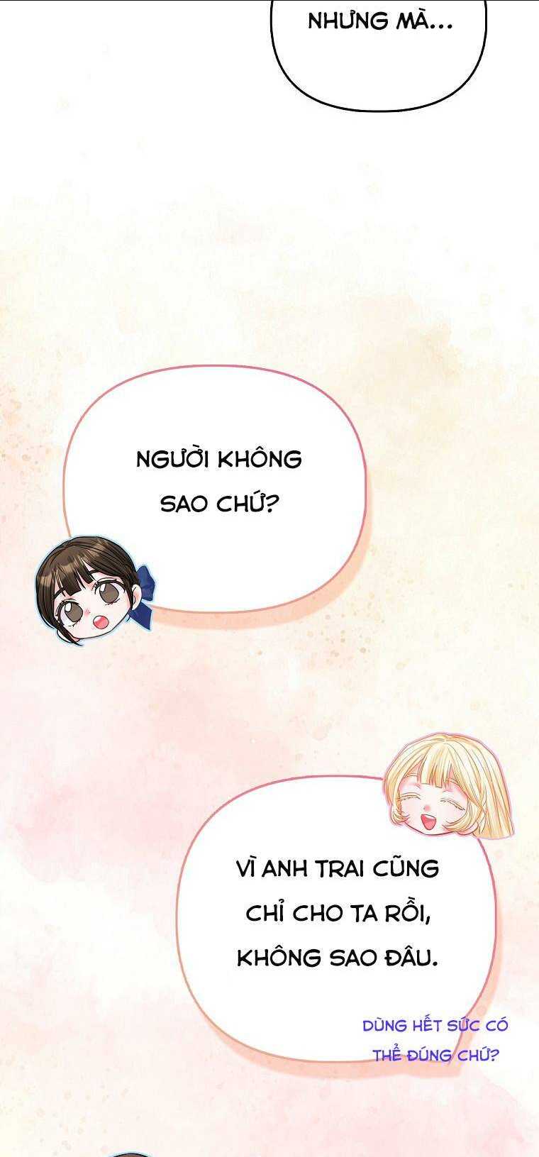 Nàng Công Chúa Của Mọi Người - Chap 33