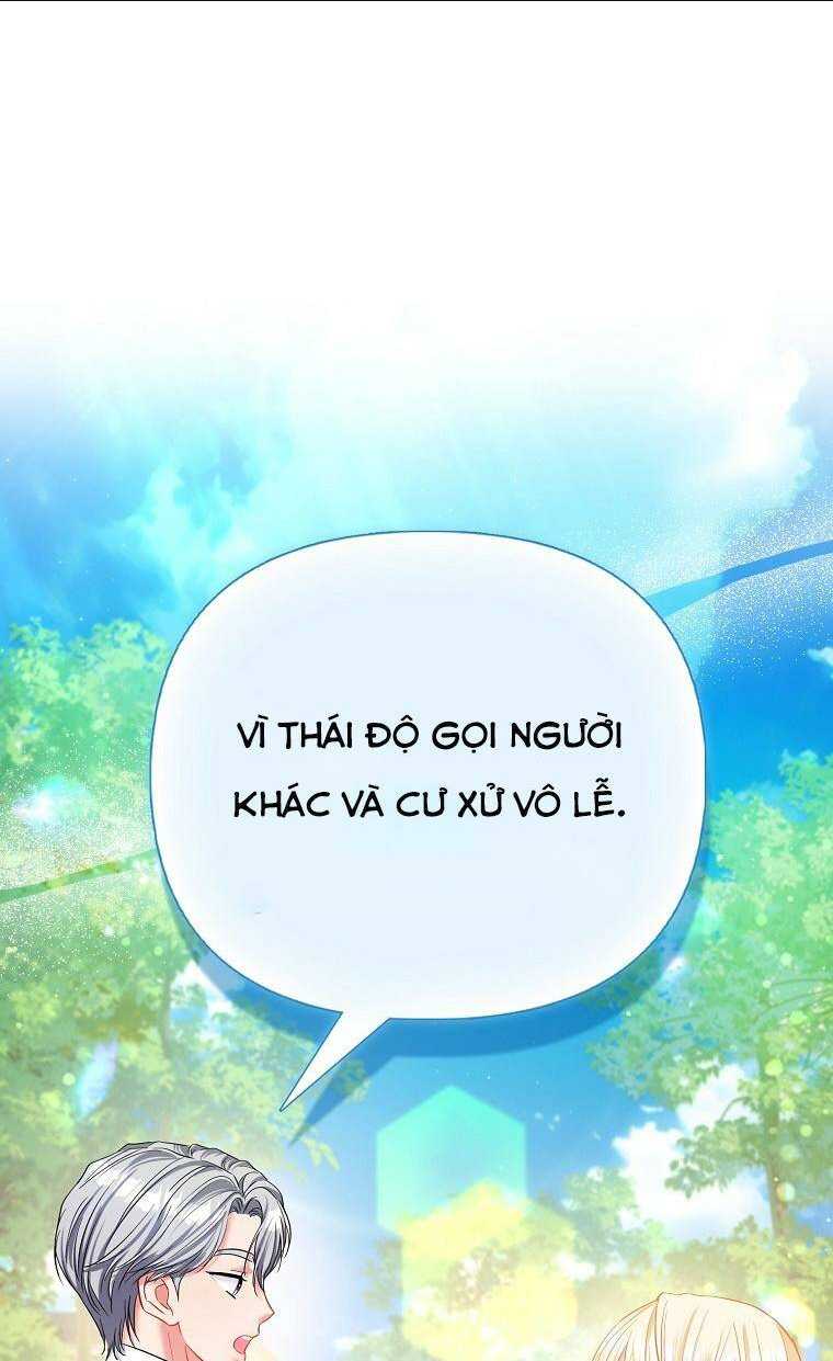 Nàng Công Chúa Của Mọi Người - Chap 33