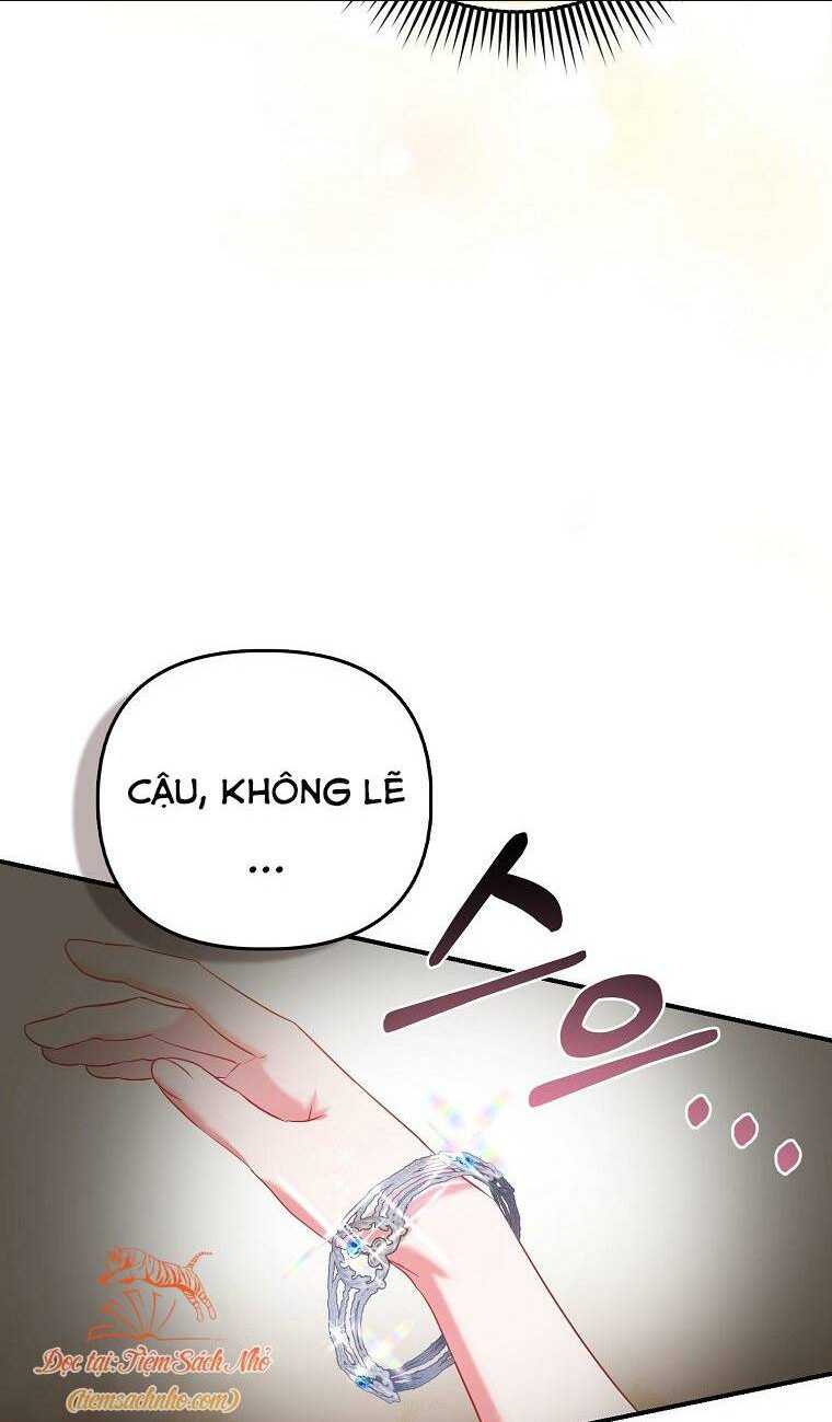 Nàng Công Chúa Của Mọi Người - Chap 33