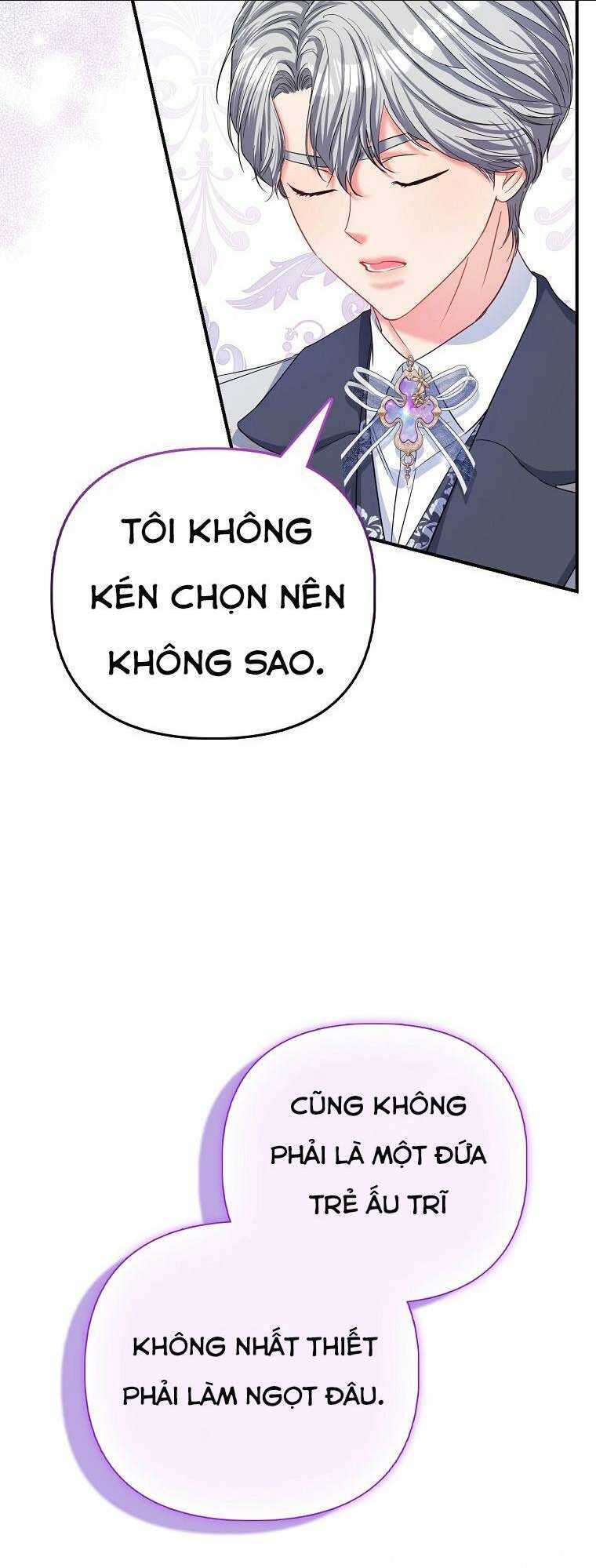 Nàng Công Chúa Của Mọi Người - Chap 33