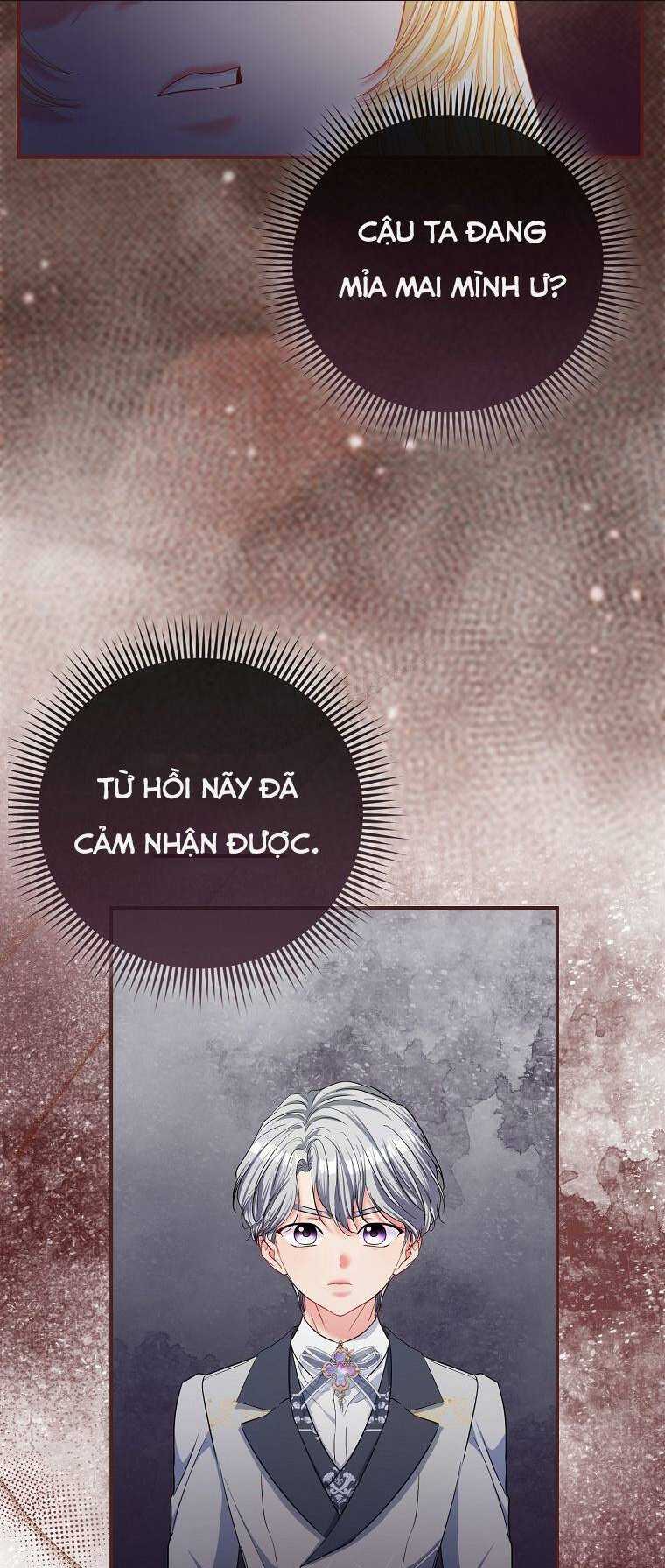 Nàng Công Chúa Của Mọi Người - Chap 33