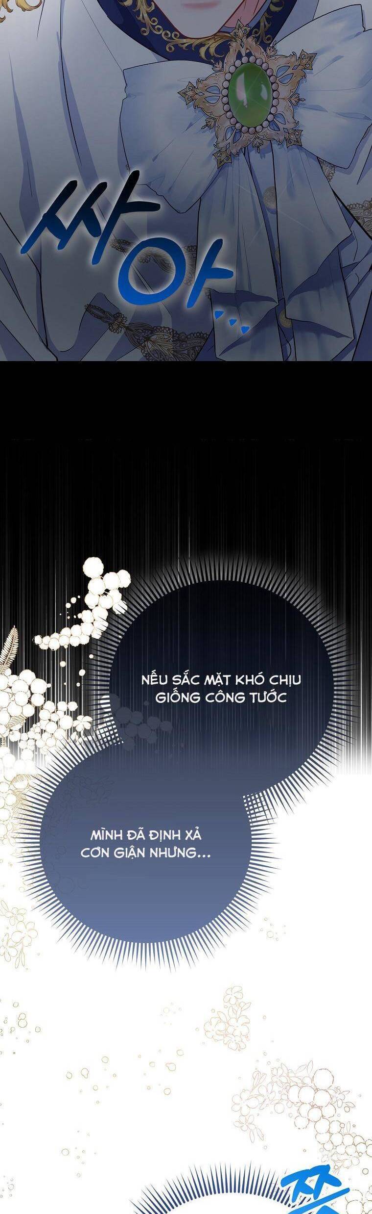 Nàng Công Chúa Của Mọi Người - Chap 36