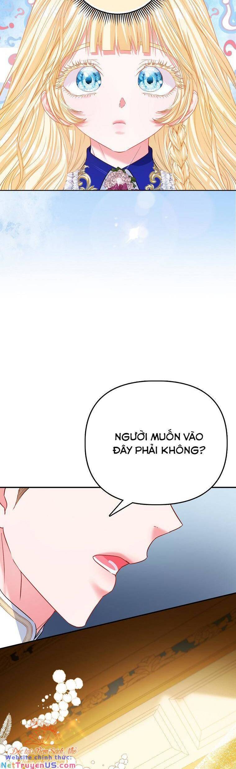 Nàng Công Chúa Của Mọi Người - Chap 36