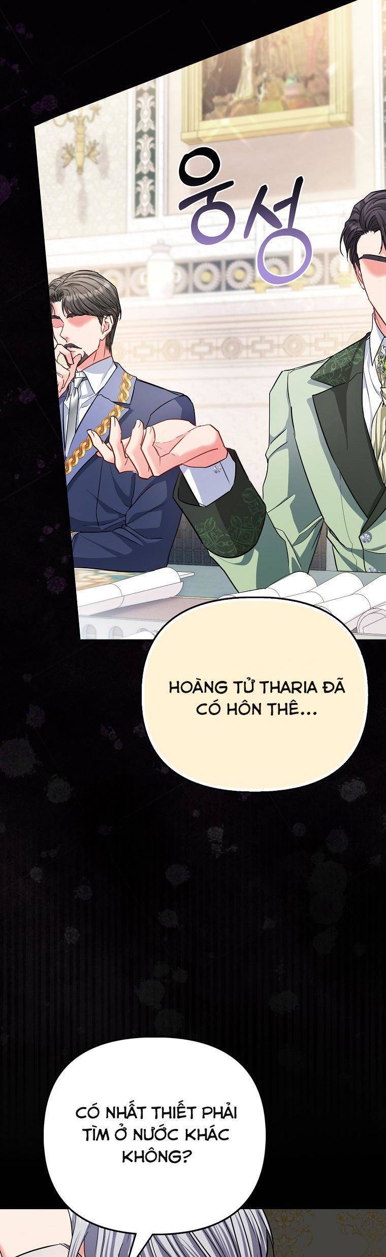 Nàng Công Chúa Của Mọi Người - Chap 36