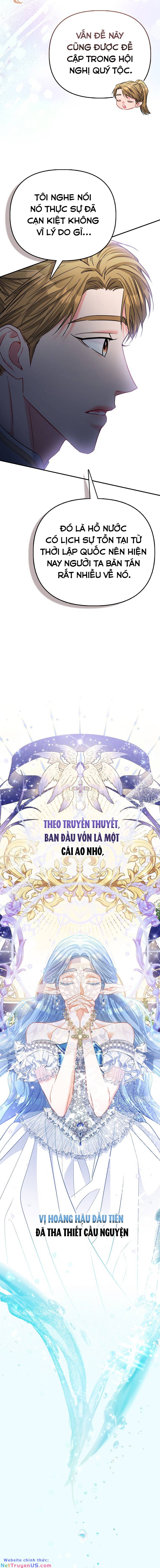 Nàng Công Chúa Của Mọi Người - Chap 39