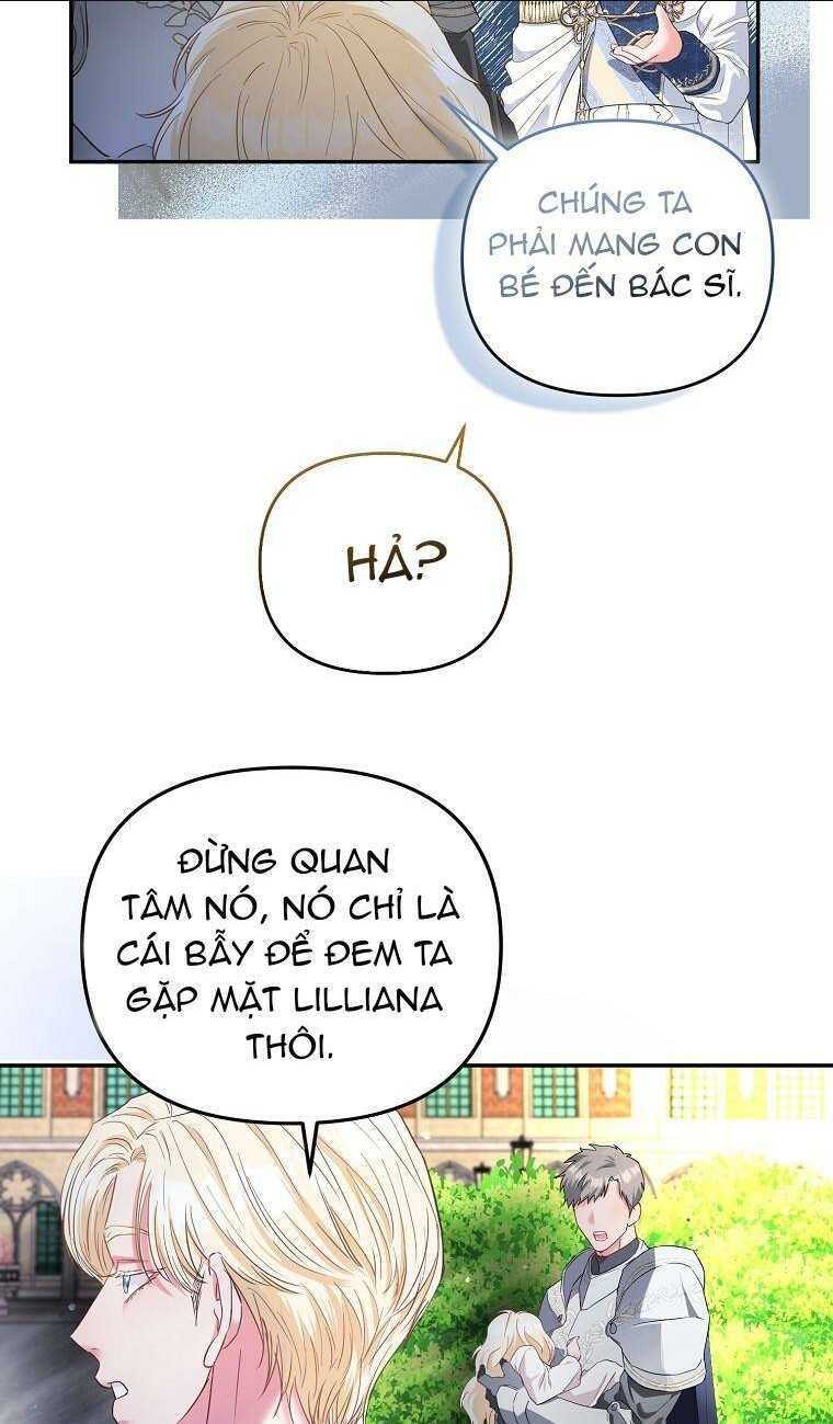 Nàng Công Chúa Của Mọi Người - Chap 4