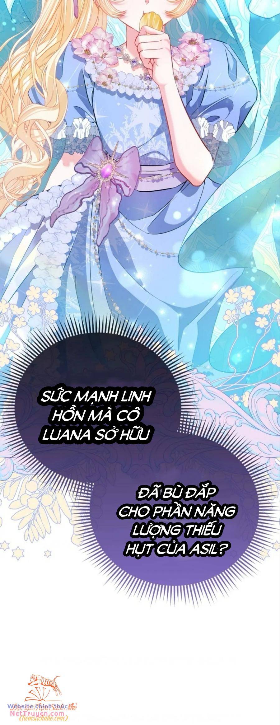 Nàng Công Chúa Của Mọi Người - Chap 41