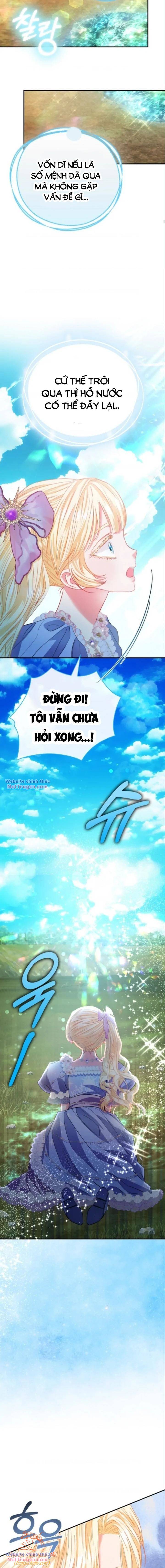 Nàng Công Chúa Của Mọi Người - Chap 43