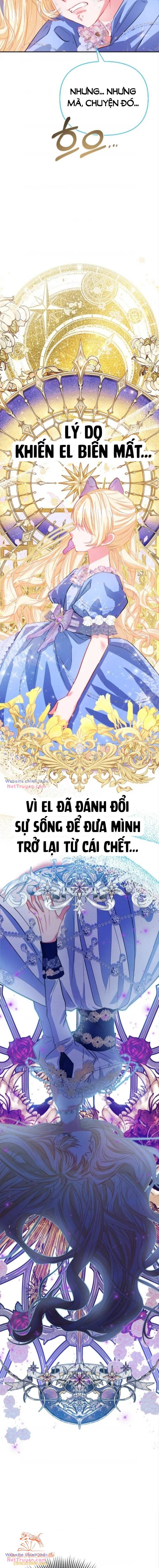 Nàng Công Chúa Của Mọi Người - Chap 43