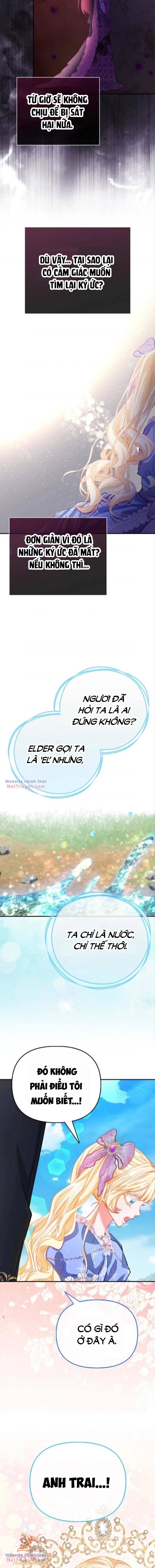 Nàng Công Chúa Của Mọi Người - Chap 43