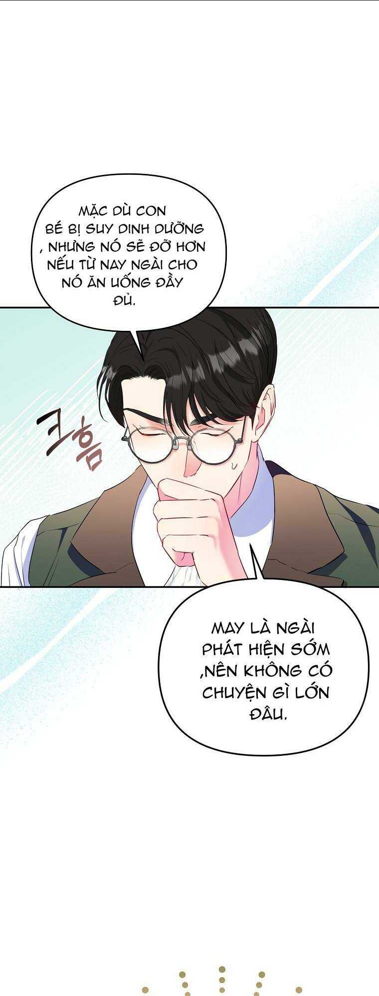 Nàng Công Chúa Của Mọi Người - Chap 5