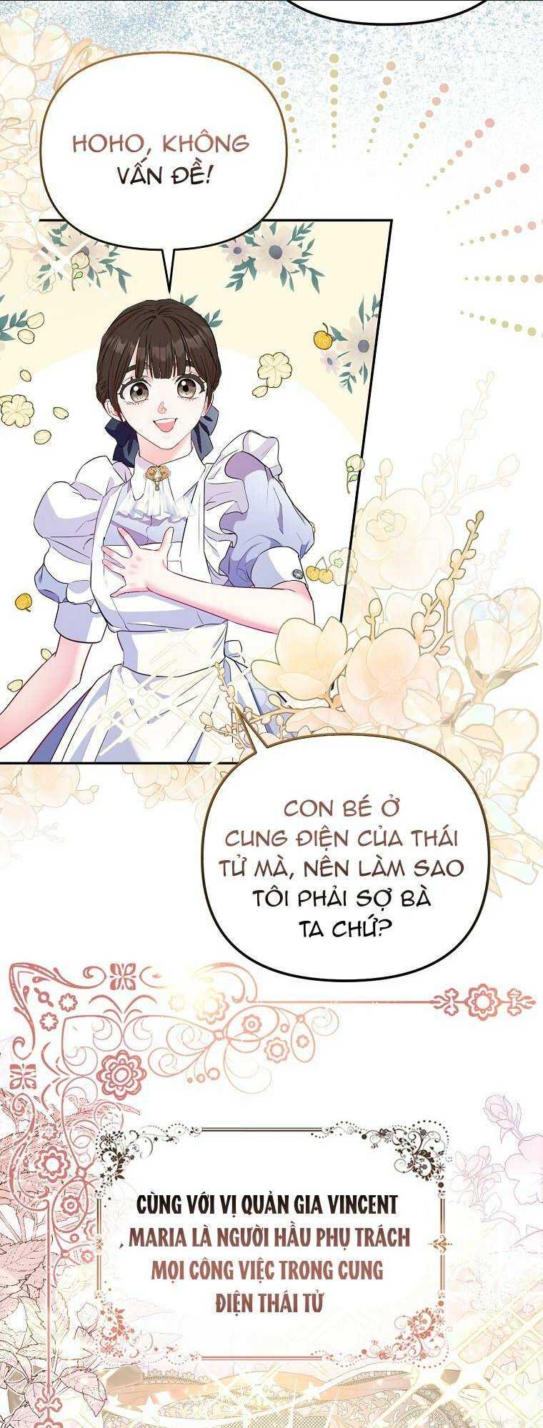 Nàng Công Chúa Của Mọi Người - Chap 5