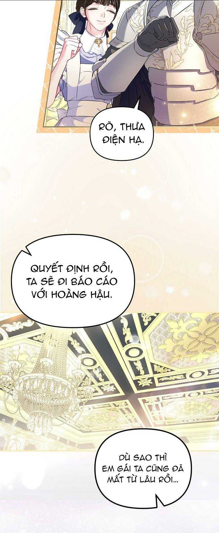 Nàng Công Chúa Của Mọi Người - Chap 5