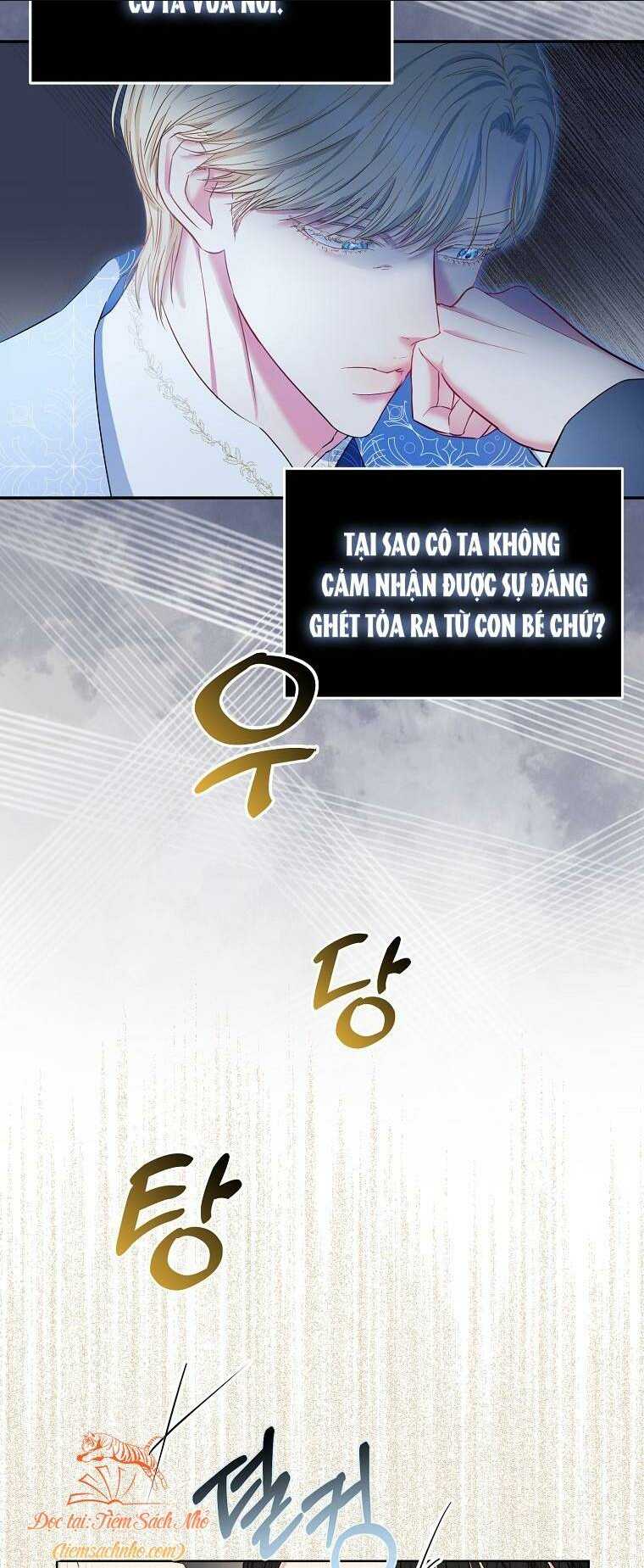 Nàng Công Chúa Của Mọi Người - Chap 5