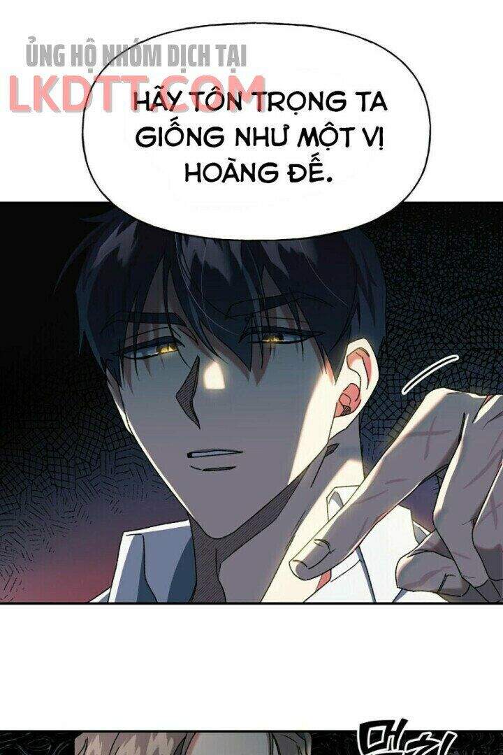 Nàng Công Chúa Trở Thành Vật Hiến Tế Chapter 7 - Next Chapter 8