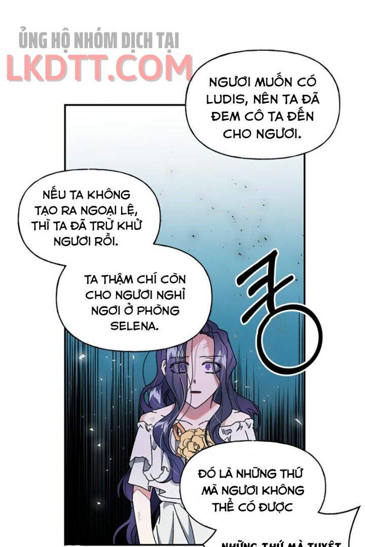 Nàng Công Chúa Trở Thành Vật Hiến Tế Chapter 7 - Next Chapter 8