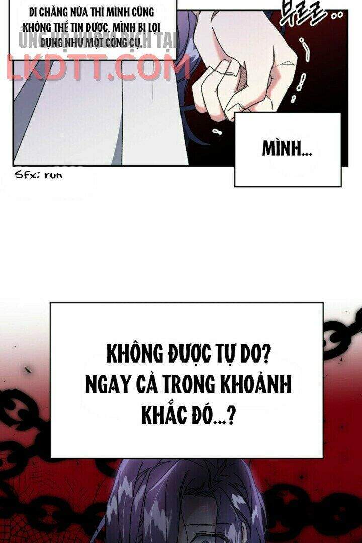 Nàng Công Chúa Trở Thành Vật Hiến Tế Chapter 7 - Next Chapter 8