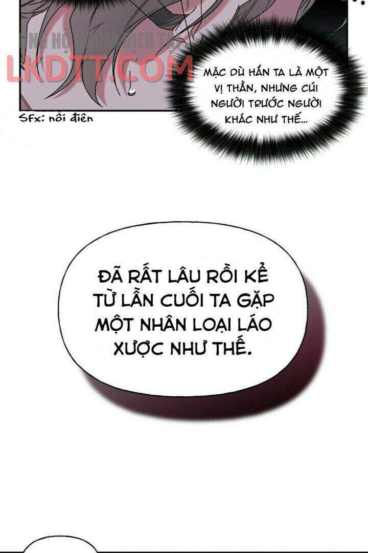 Nàng Công Chúa Trở Thành Vật Hiến Tế Chapter 7 - Next Chapter 8