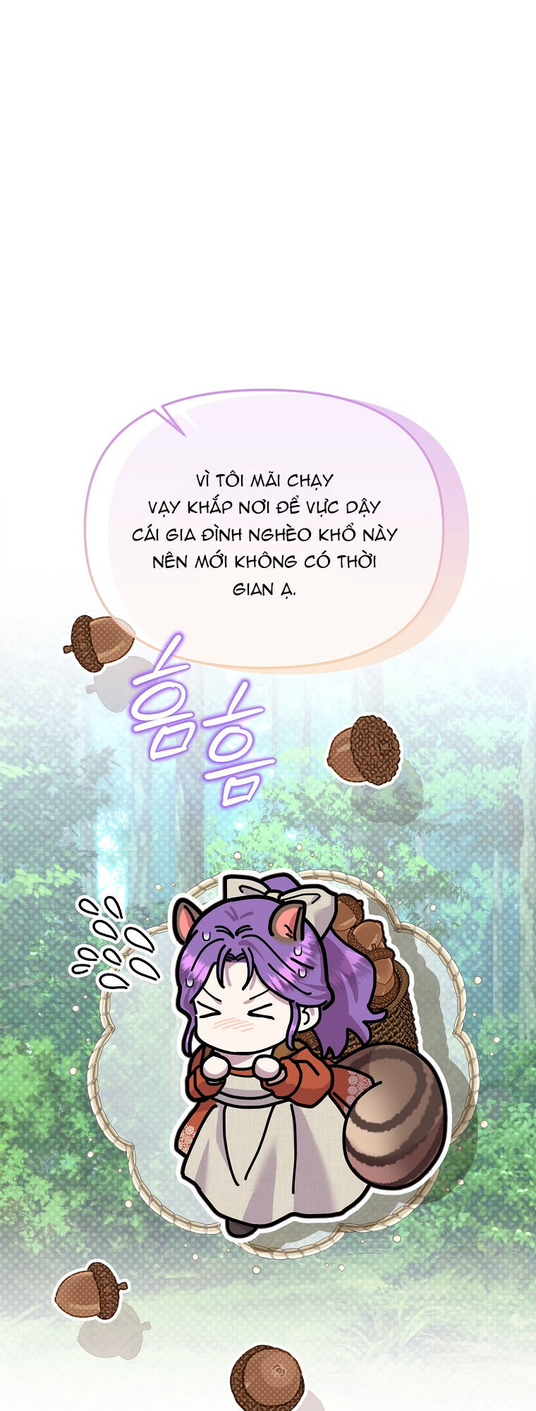 Nàng Công Nương Roselia - Trang 4