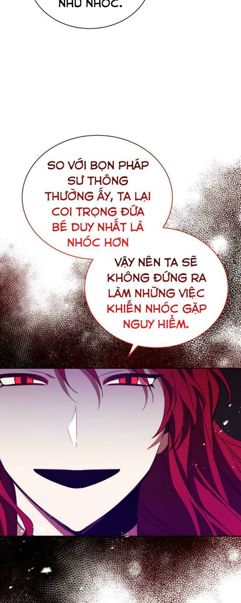 Nàng Elizabeth Thuần Khiết - Trang 17