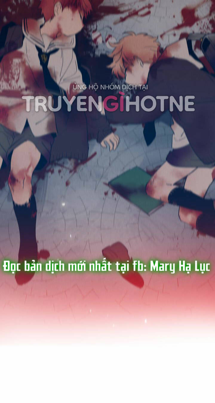 Nàng Phù Thủy Của Tôi - Trang 18