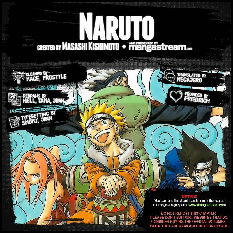 Naruto - Cửu Vĩ Hồ Ly - Trang 25