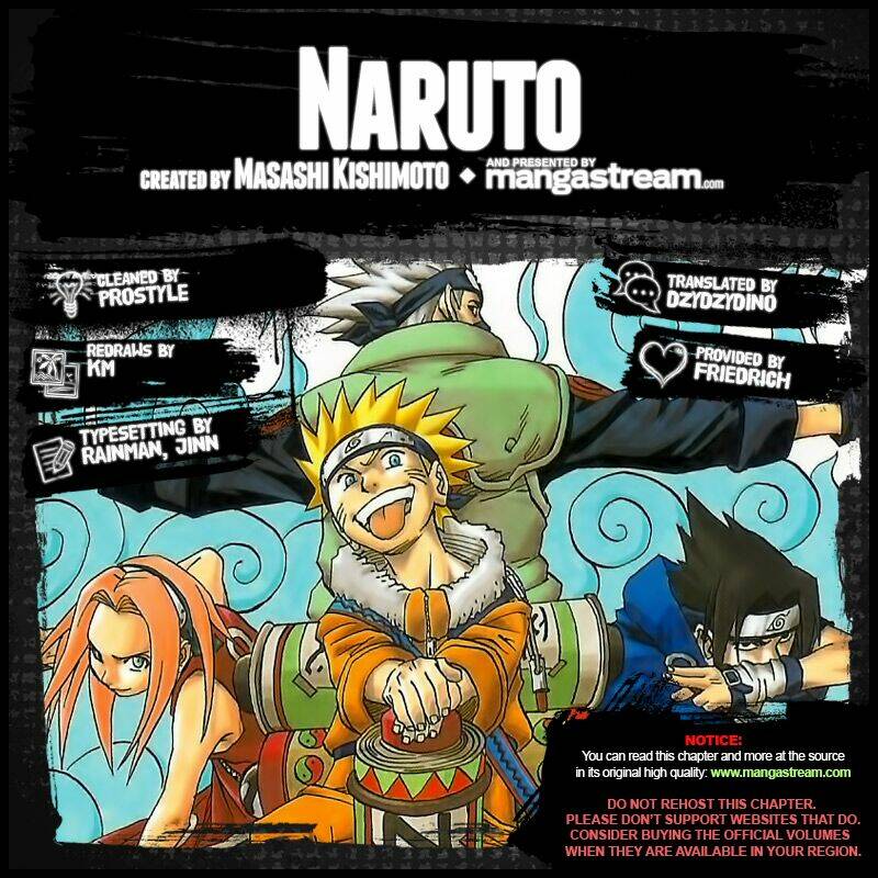 Naruto - Cửu Vĩ Hồ Ly - Trang 24