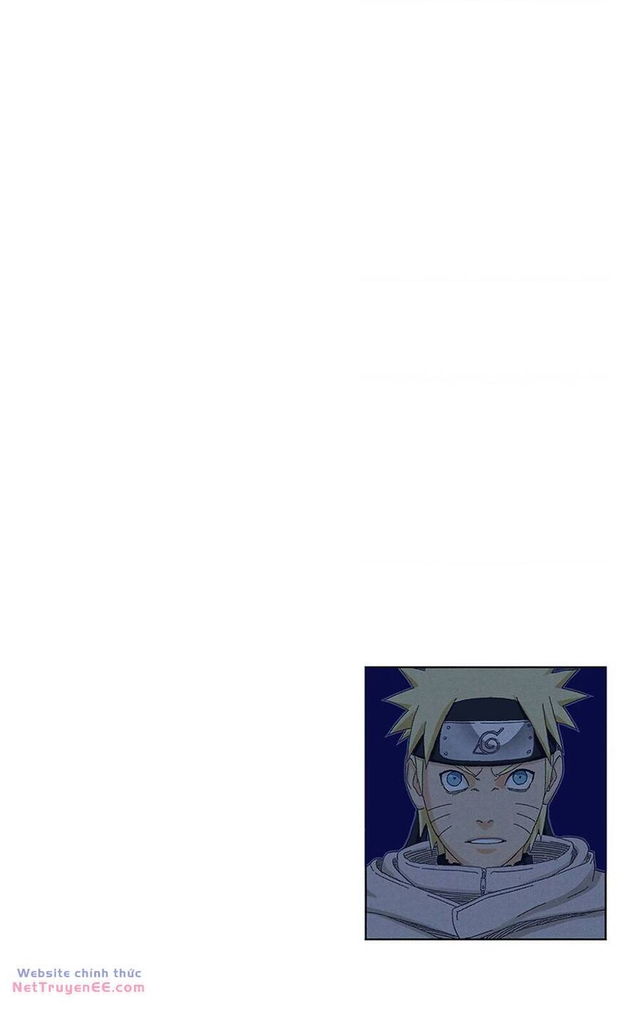 Naruto Full Màu - Chap 403