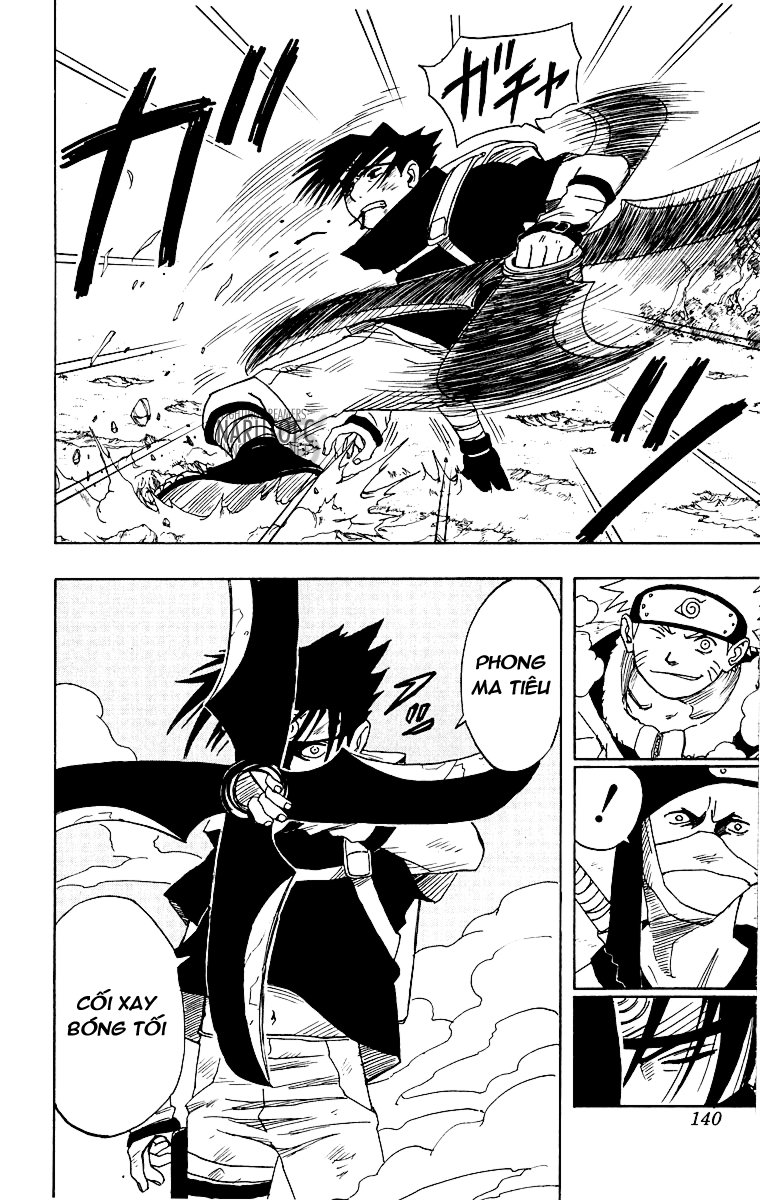 Naruto - Trang 16