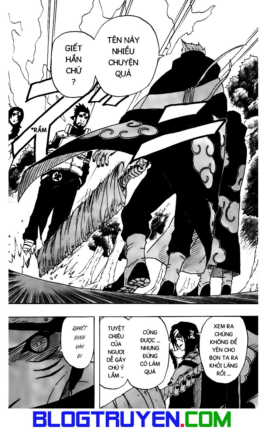 Naruto - Trang 6