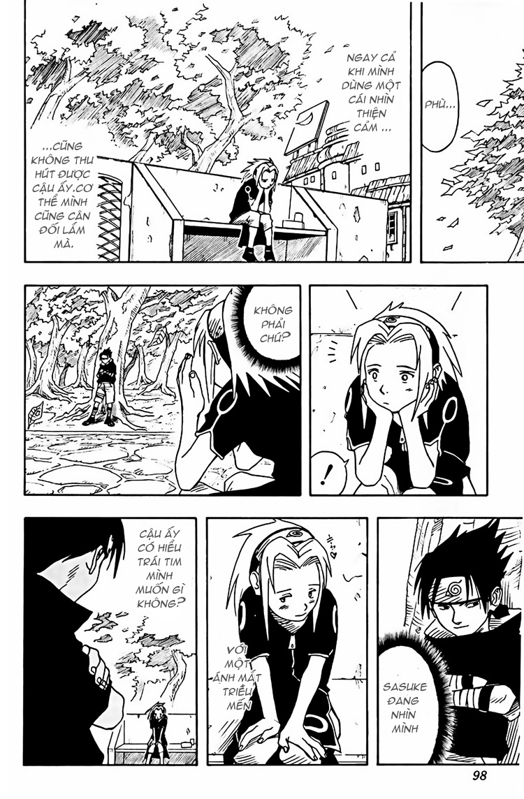 Naruto - Chap 3