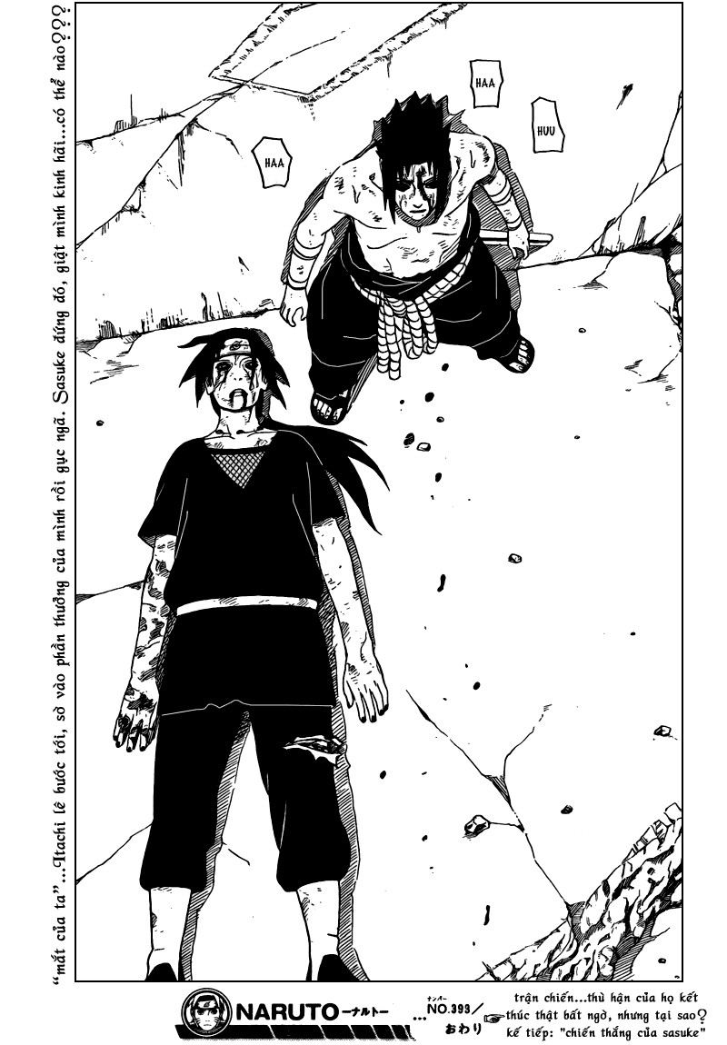 Naruto - Trang 16