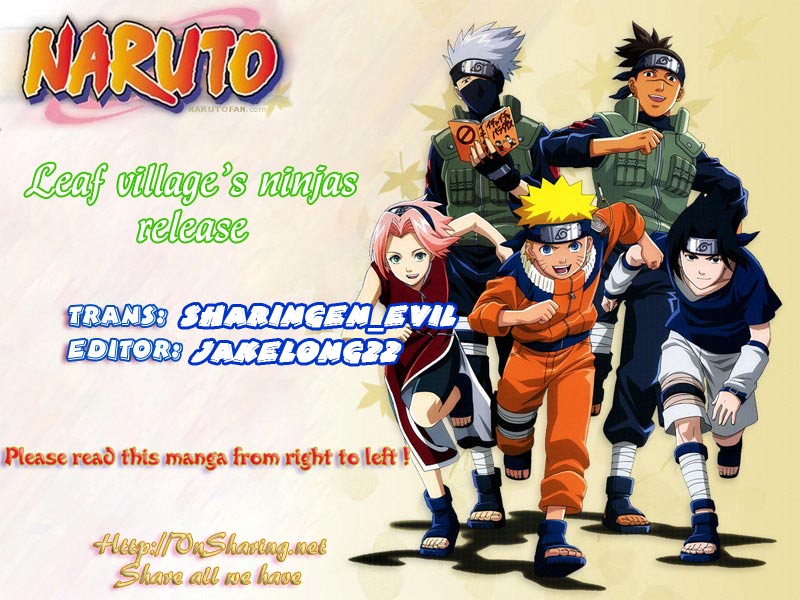 Naruto - Trang 19