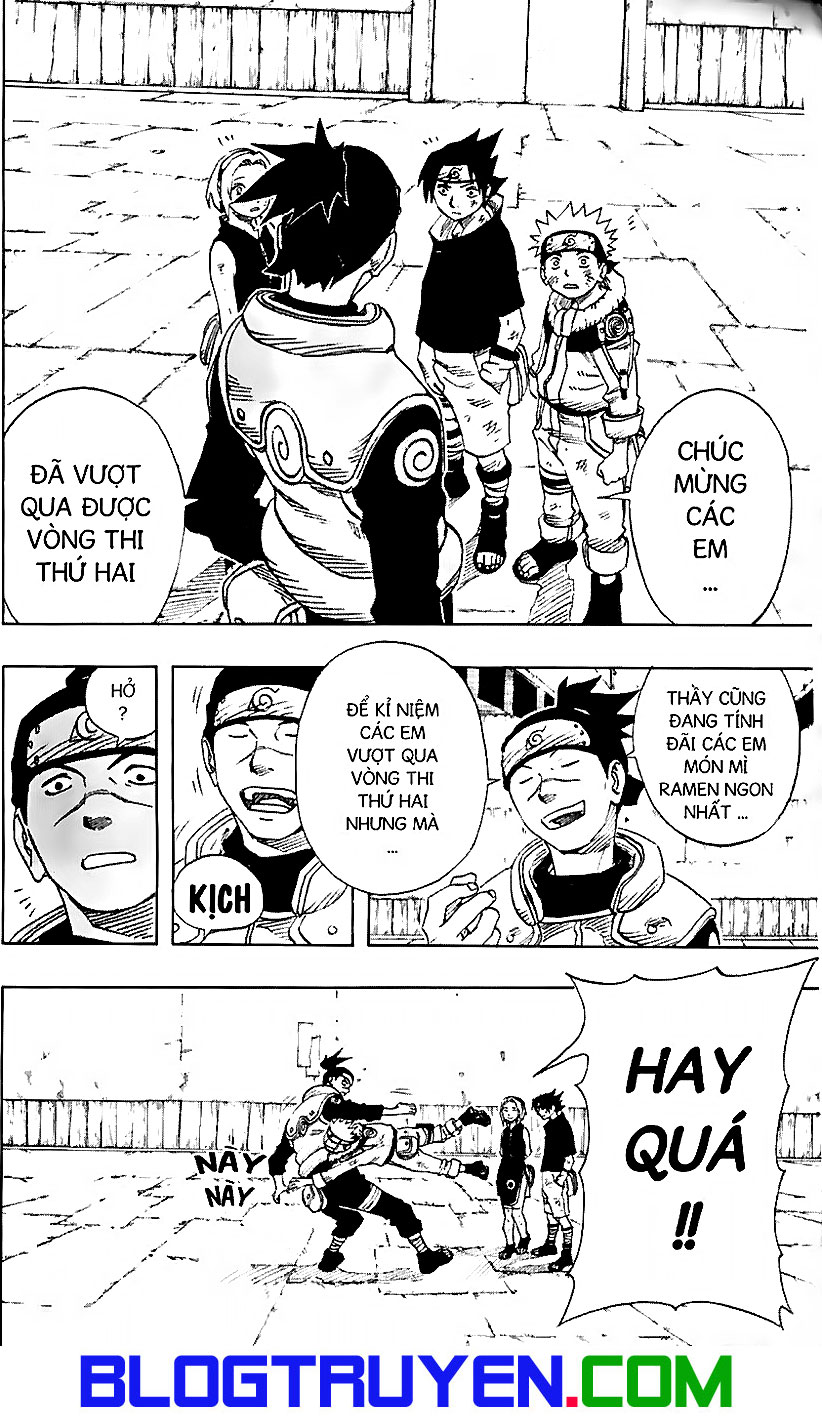 Naruto - Trang 6