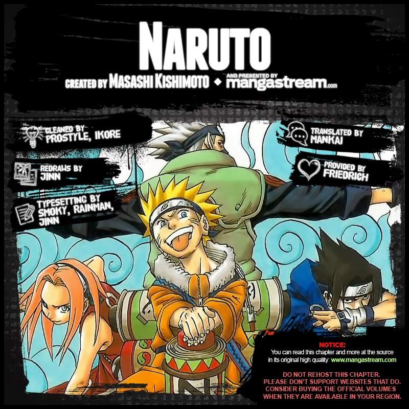 Naruto - Trang 22