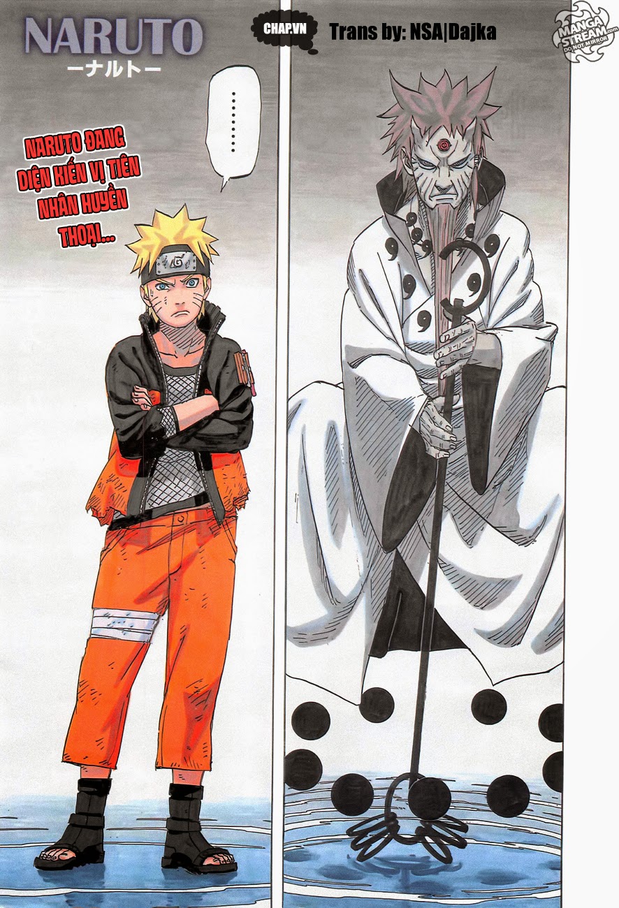 Naruto - Trang 2